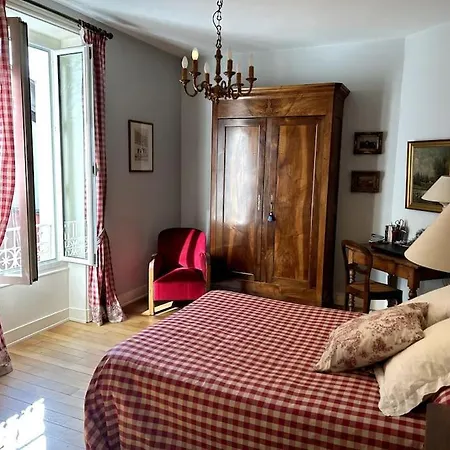 Belle Epoque - 18 Couchages 42 Feurs