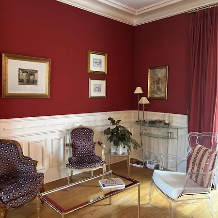 Belle Epoque - 18 Couchages 42 *