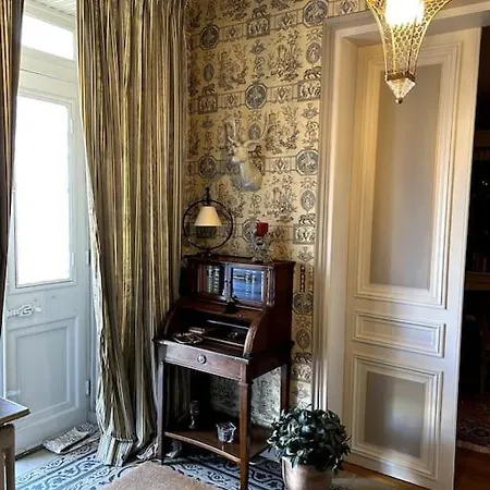 Villa Belle Epoque - 18 Couchages 42 *